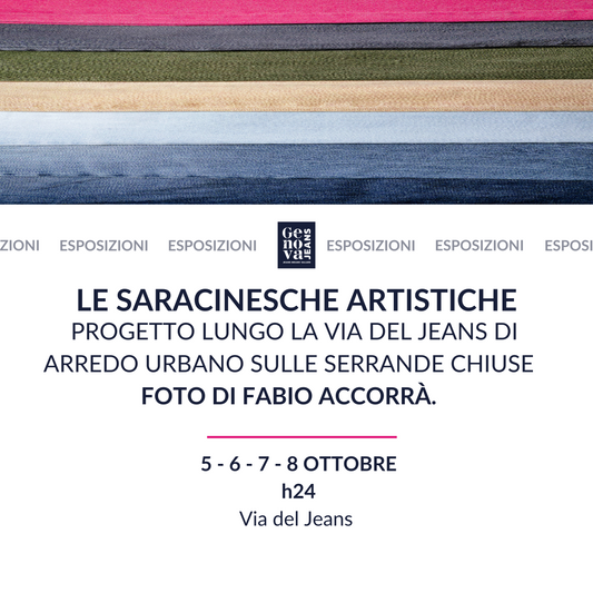 Saracinesche artistiche