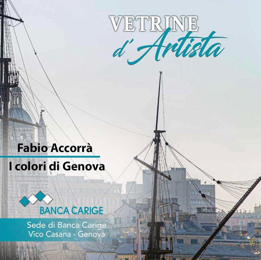 Vetrine d'Artista