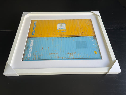 Kunstdruck – FRIEDEN – Limitierte Auflage