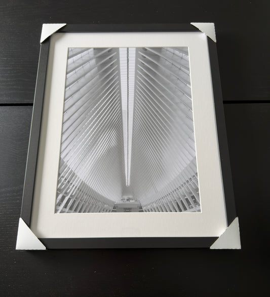 Fine Art Photographic Print - BOUNDLESS LANDSCAPES - Limited Edition