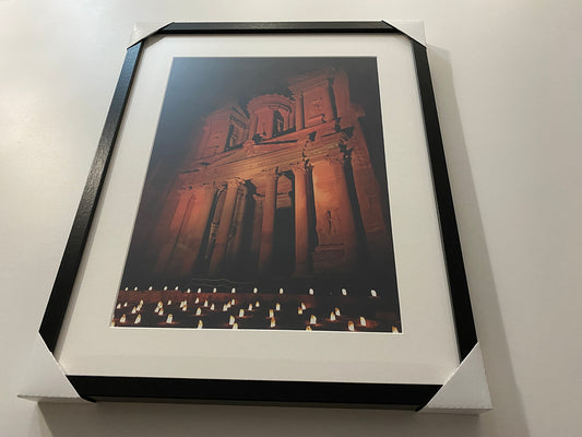 DIE EINSAME KIRCHE
