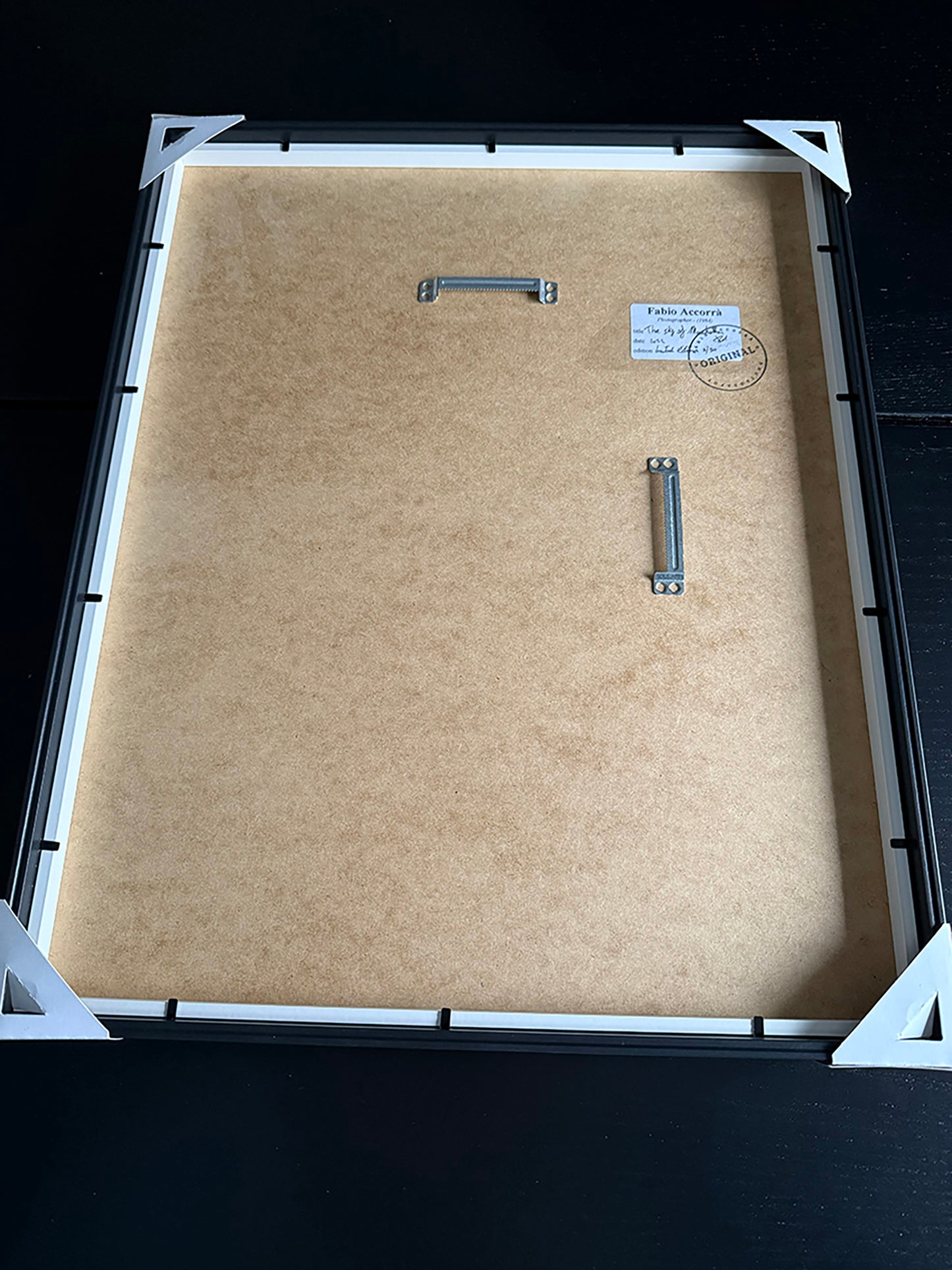 Kunstdruck – NEW YORKER MOMENTE – Limitierte Auflage