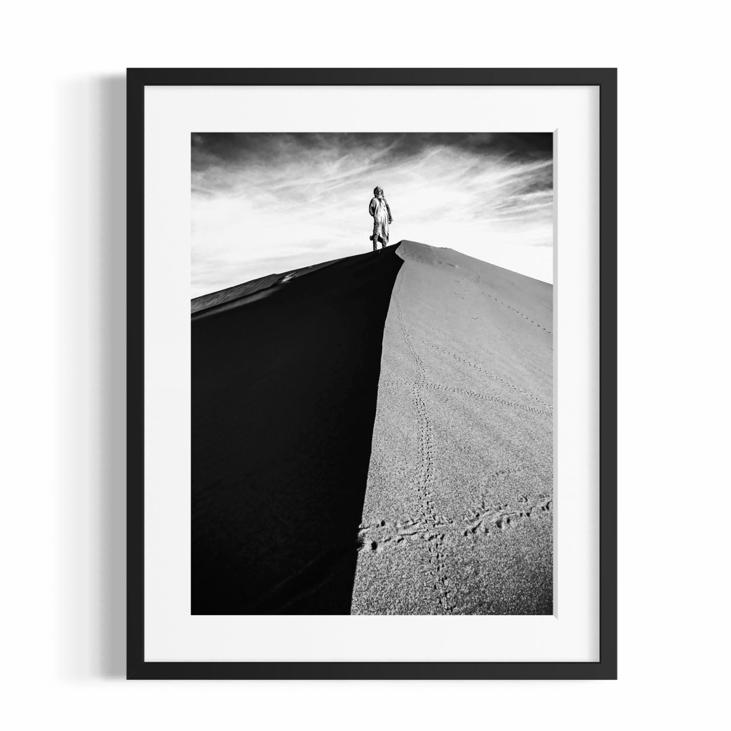 Sahara Art Fine Art Photographic Print SAHARA NOMAD Limited