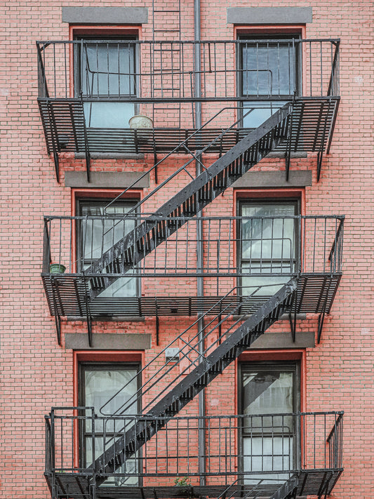 Grönländischer Canyon