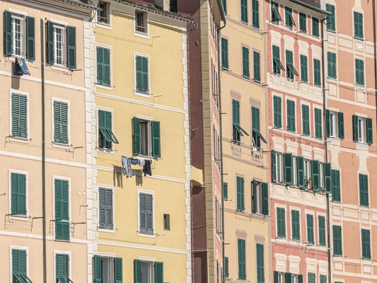 ITALIENISCHES HAUS #2