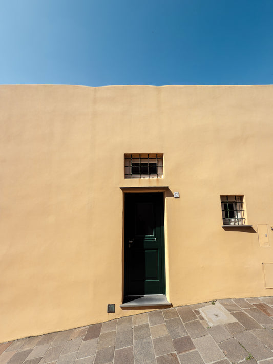 ITALIENISCHES HAUS #2