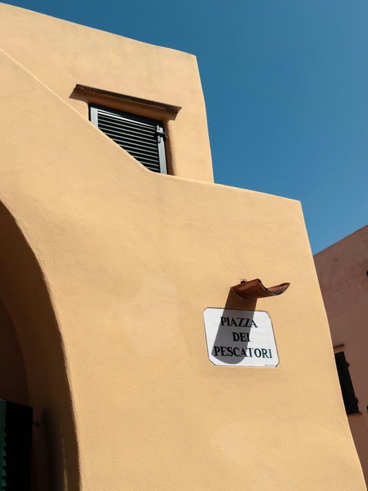 ITALIENISCHES HAUS #2