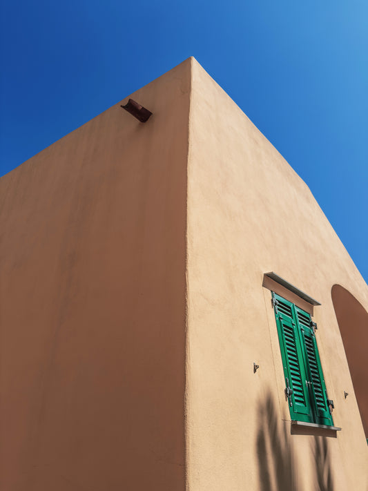 ITALIENISCHES HAUS #2