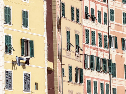 ITALIENISCHES HAUS #2