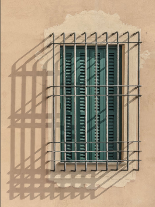 ITALIENISCHES HAUS #2