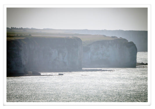 THE NORMANDY COAST XXL