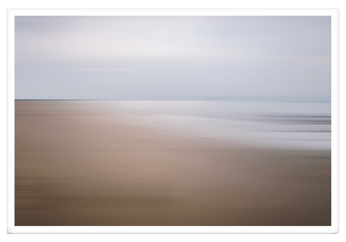 THE ENDLESS SAND XXL