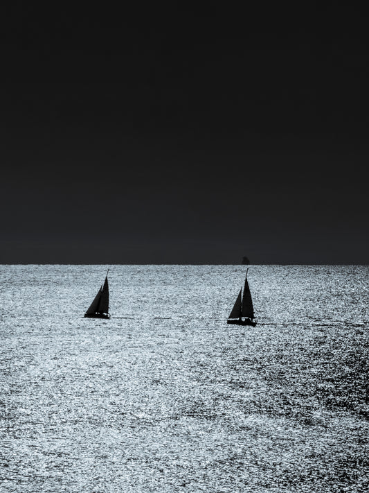 SHADOWS ON THE HORIZON #2