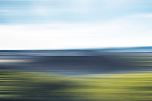 THE INVISIBLE VOLCANO XXL