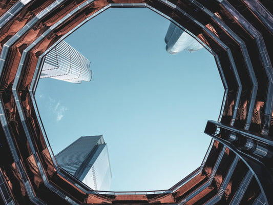 Kunstdruck – DAS SCHIFF – Limitierte Auflage