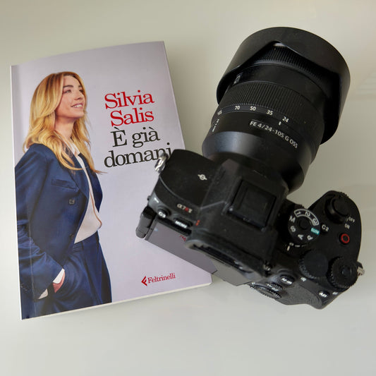 La fotografia oltre l’istante