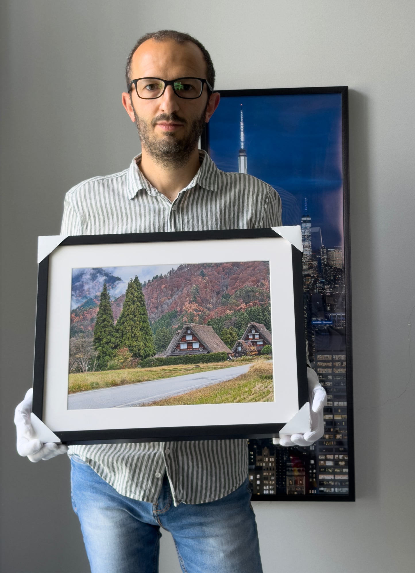 Stampa Fotografica Fine Art - JAPAN NATURE - Edizione Limitata