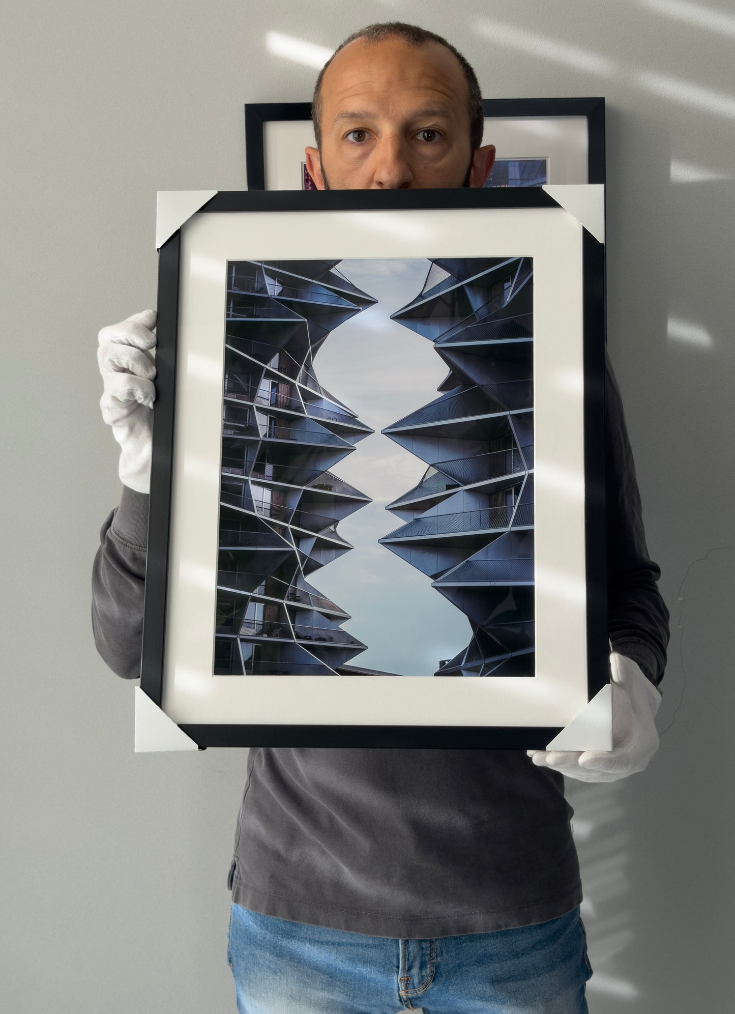 Kunstdruck – DER KAKTUS – Limitierte Auflage