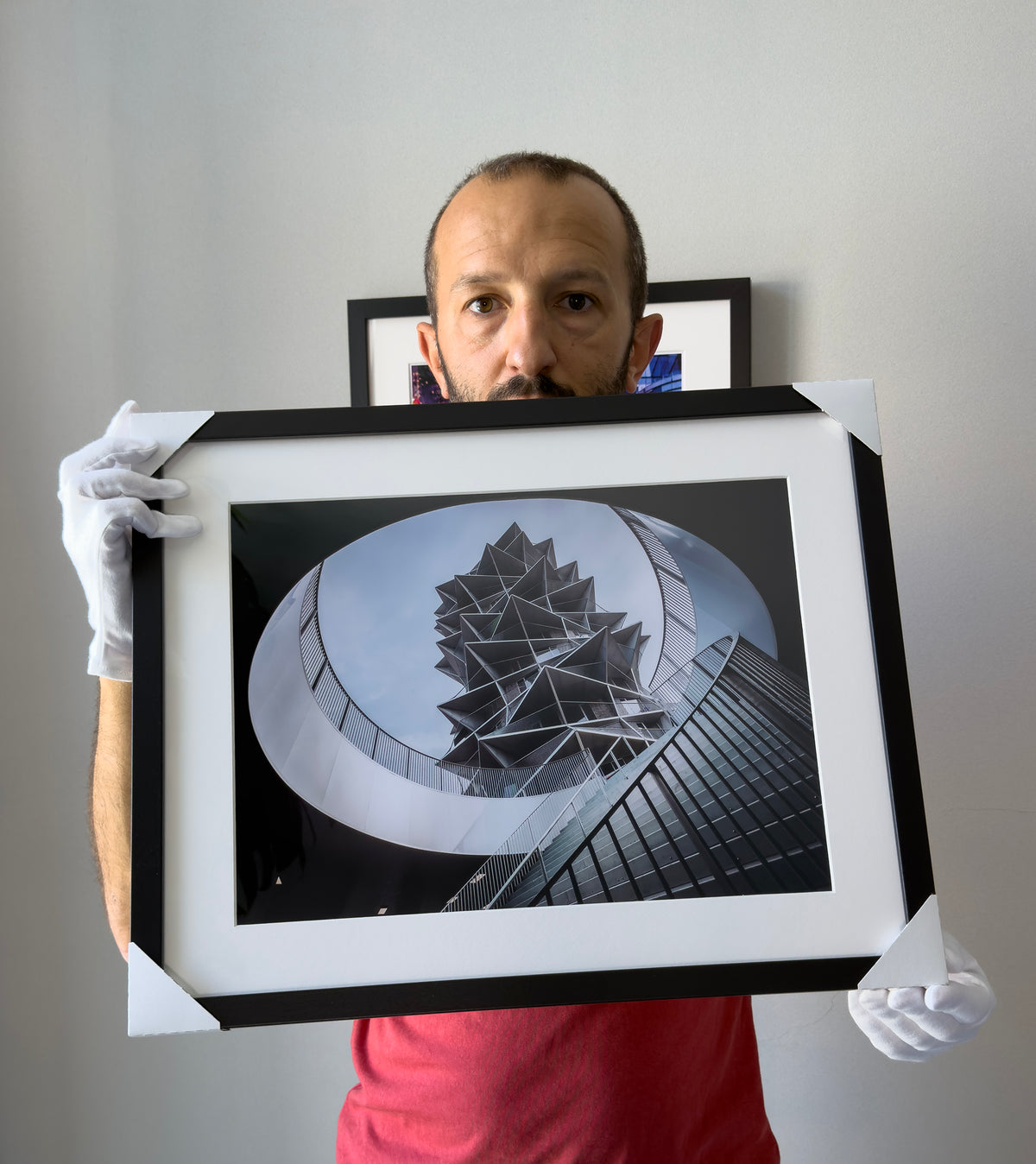 Kunstdruck – DER KAKTUS – Limitierte Auflage