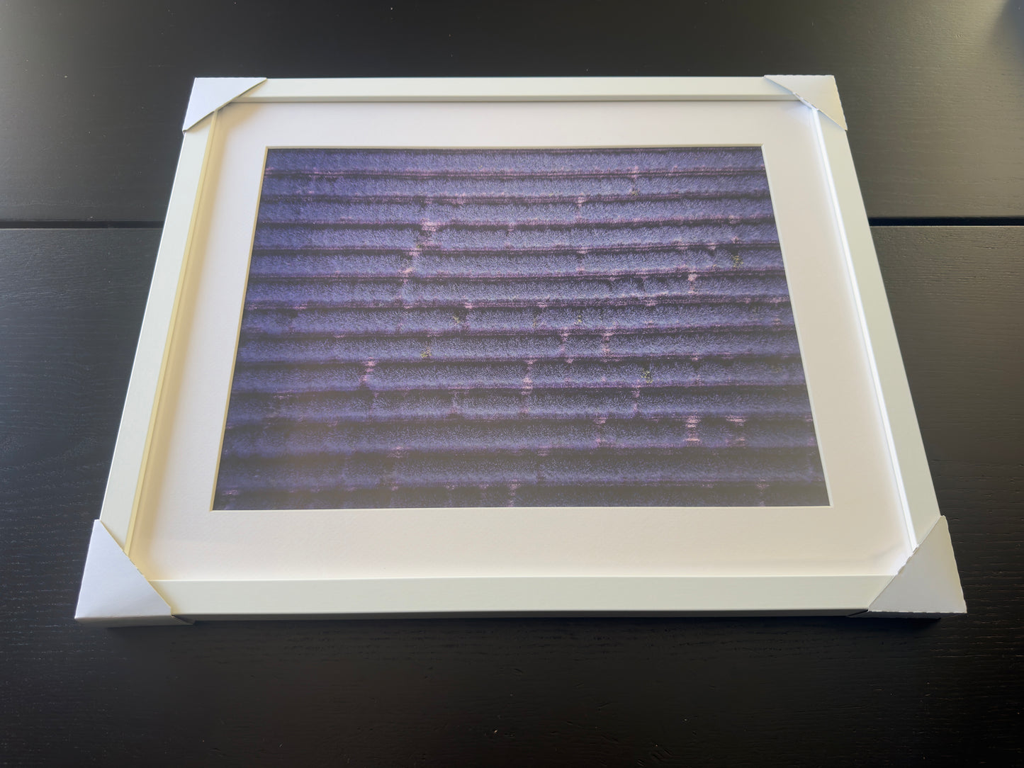 Fine Art Fotodrucke – Kultivierte Rhythmen – Limitierte Auflage