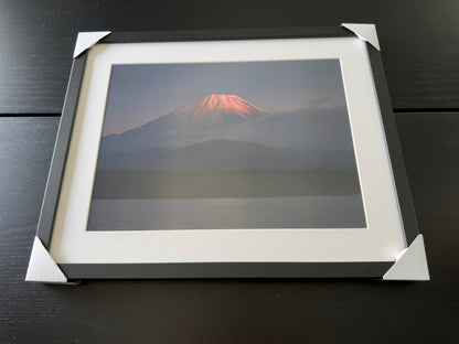 Fine Art Photographic Print - MAGICAL FUJI COLORS - Limited Edition