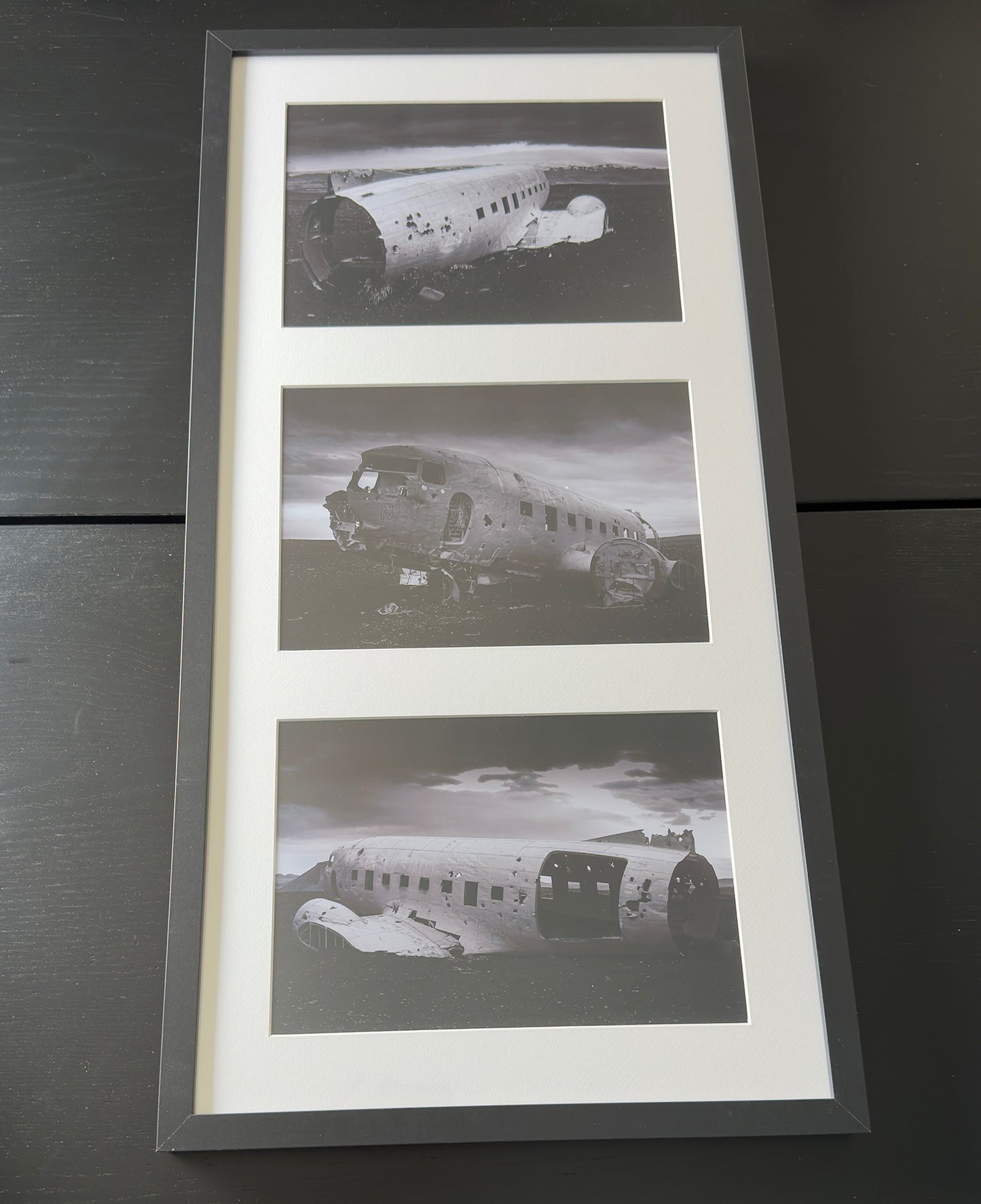 AMERICAN SURVIVOR Series Special Edition