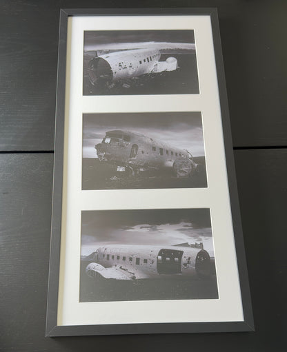 AMERICAN SURVIVOR Series Special Edition