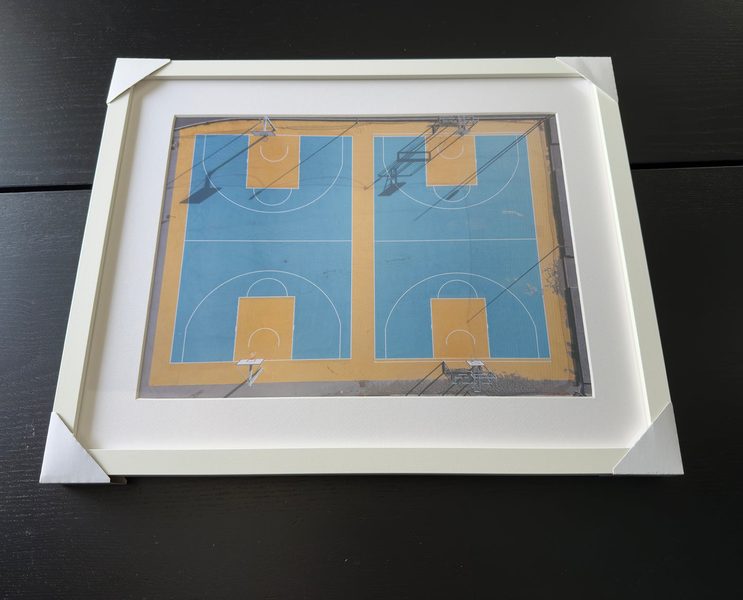 BASKETBALL LOVERS #3