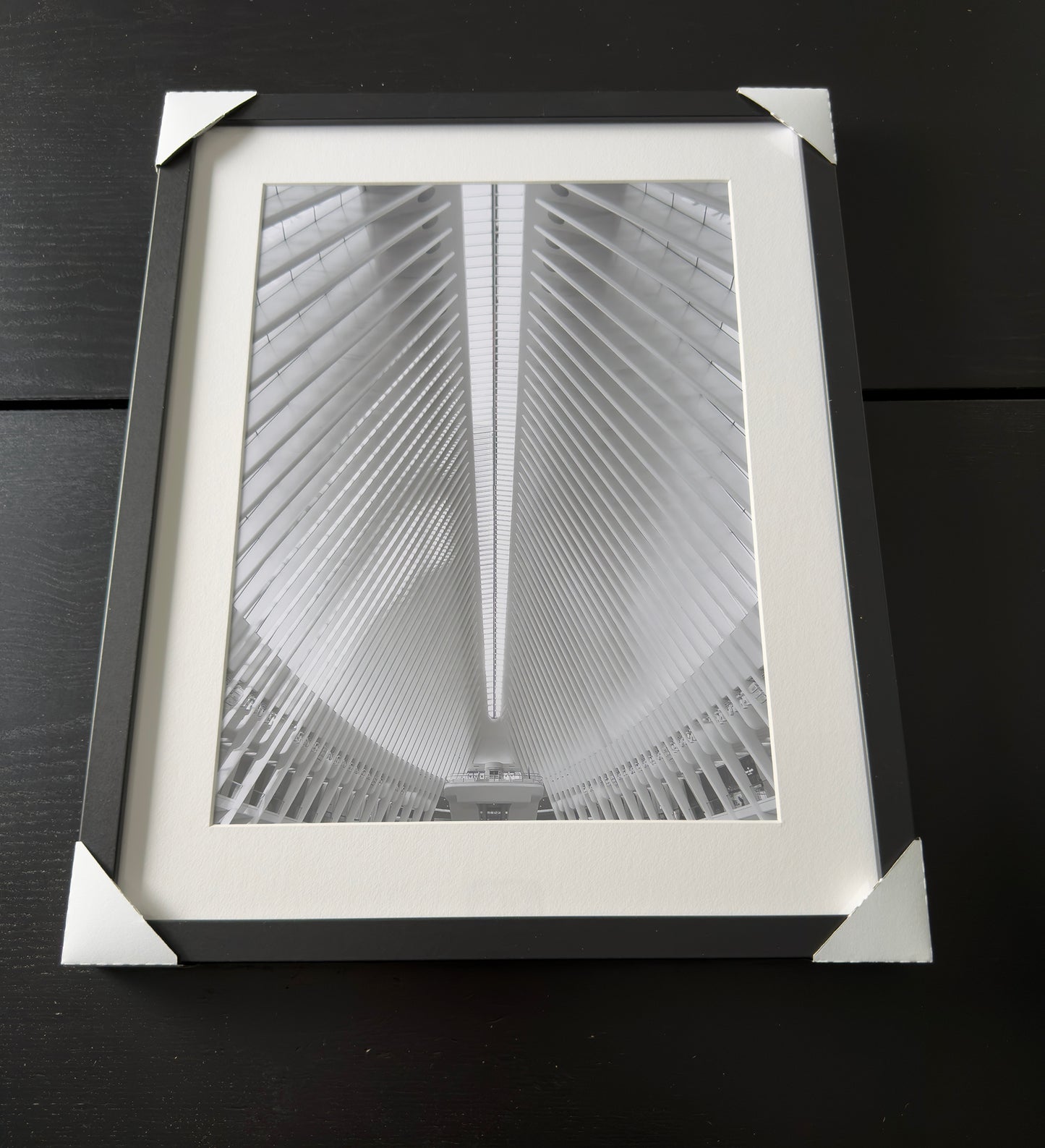Kunstdruck – Grenzenlose Landschaften – Limitierte Auflage