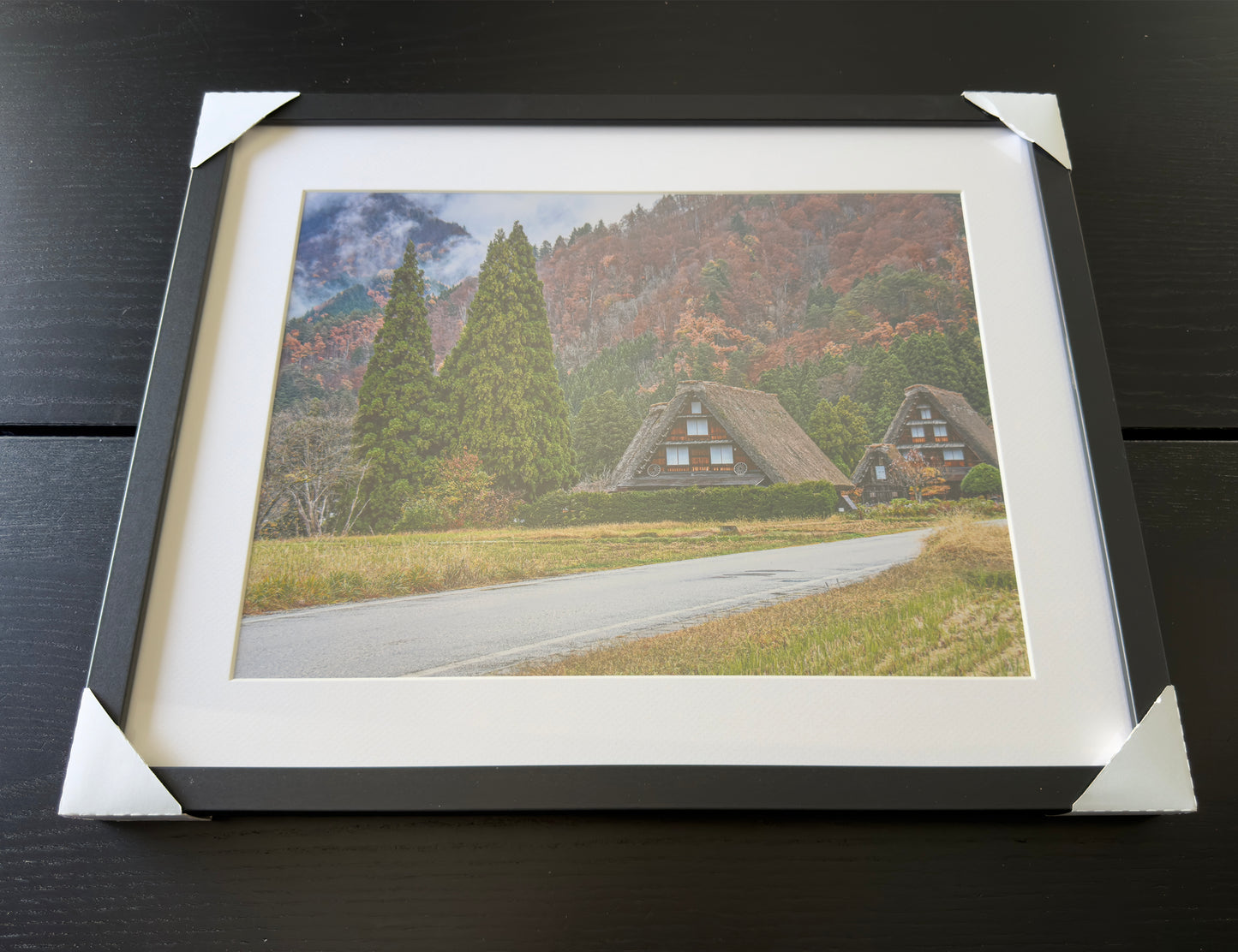 Stampa Fotografica Fine Art - JAPAN NATURE - Edizione Limitata