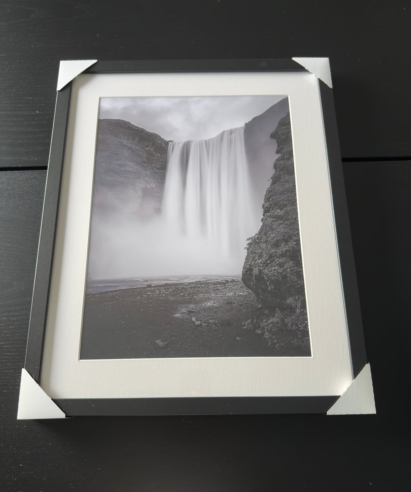 GLIMPSE OF NATURAL BEAUTY