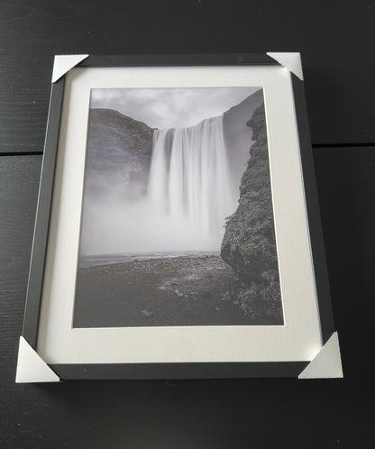 GLIMPSE OF NATURAL BEAUTY