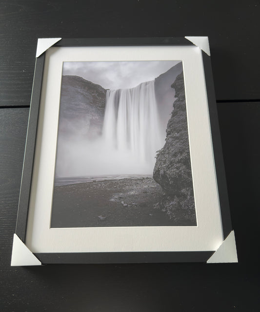 GLIMPSE OF NATURAL BEAUTY