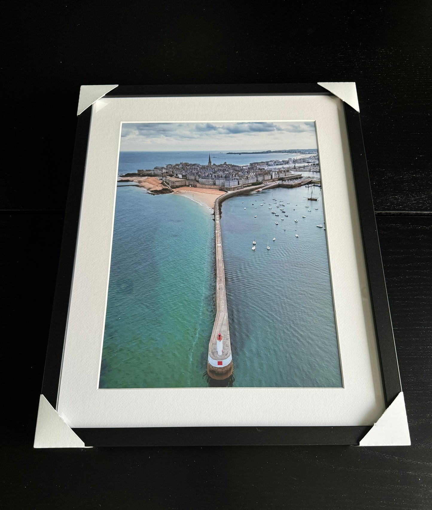 THE BEAUTIFUL SAINT MALO #2