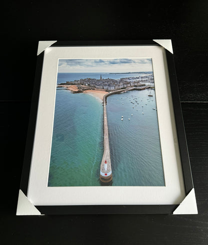 THE BEAUTIFUL SAINT MALO #2