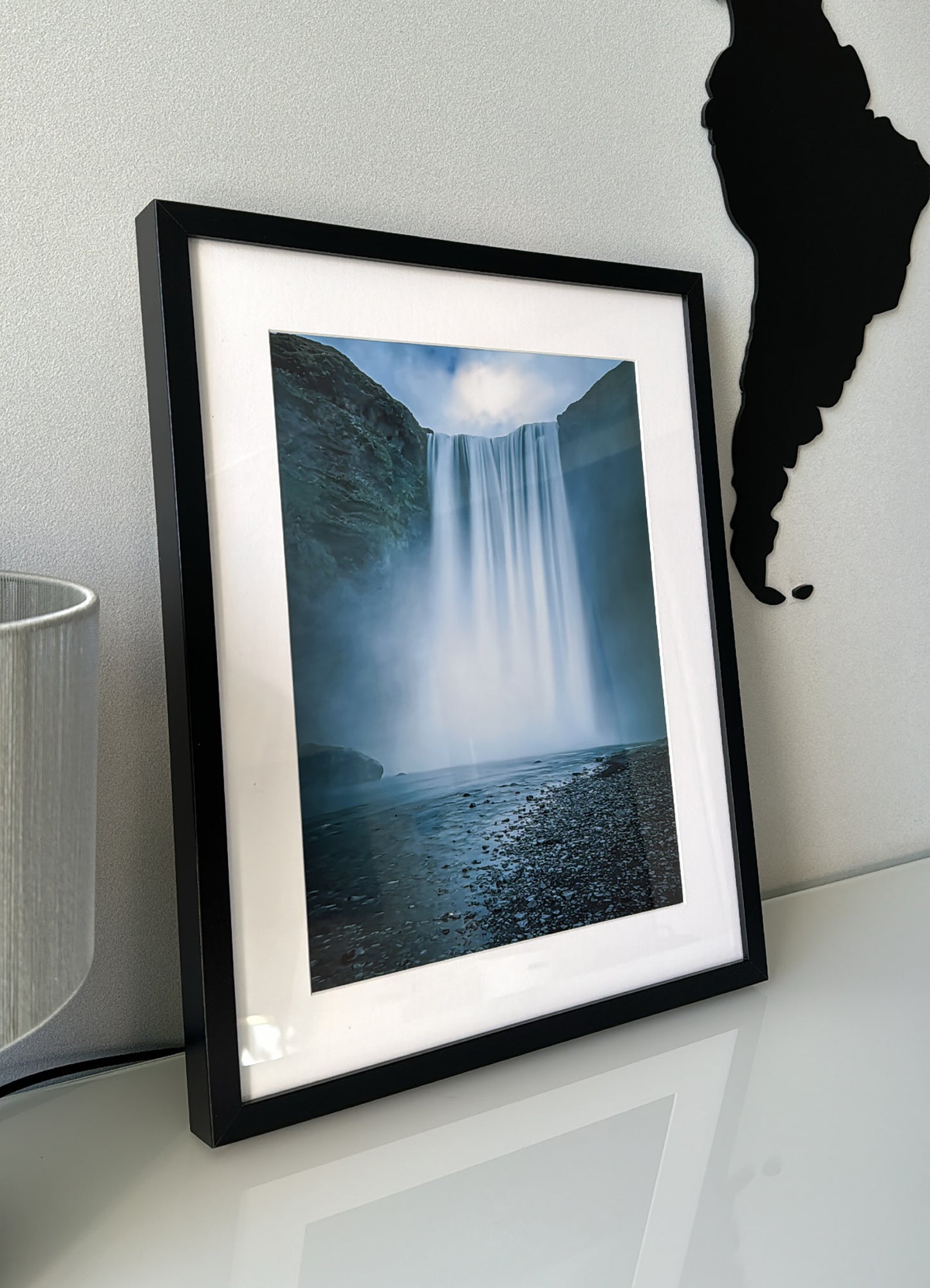 SKOGAFOSS MYSTIC