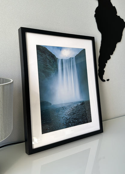 SKOGAFOSS MYSTIC