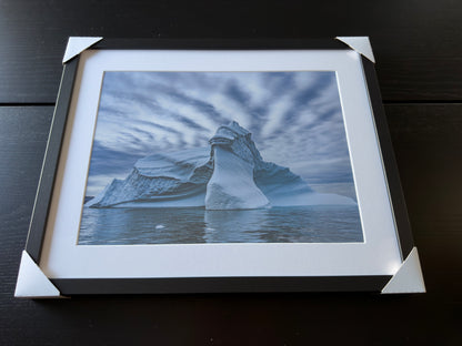 Stampa Fotografica Fine Art - SPECTACULAR SKY - Edizione Limitata