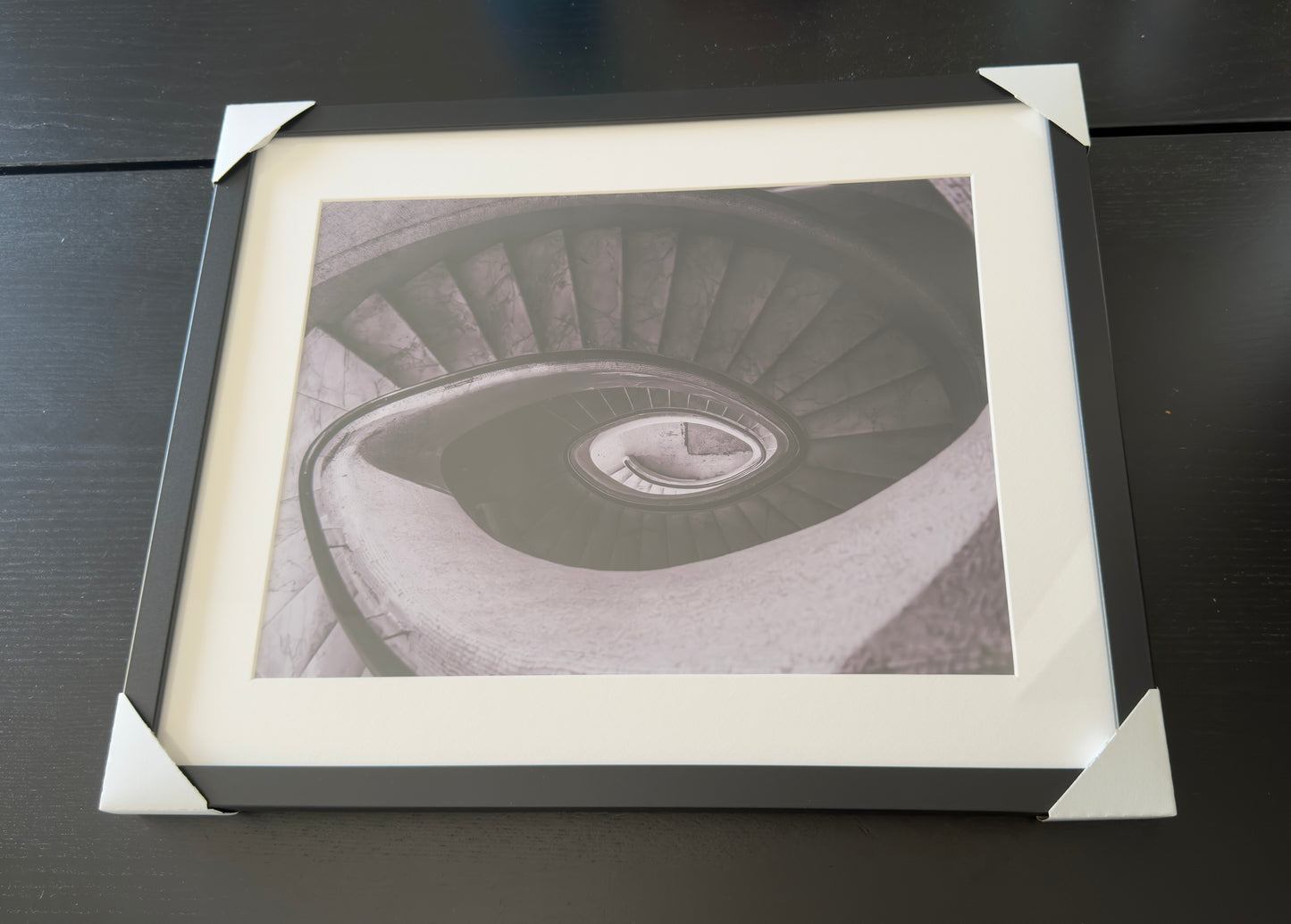 Kunstdruck – INTO THE BEACH – Limitierte Auflage