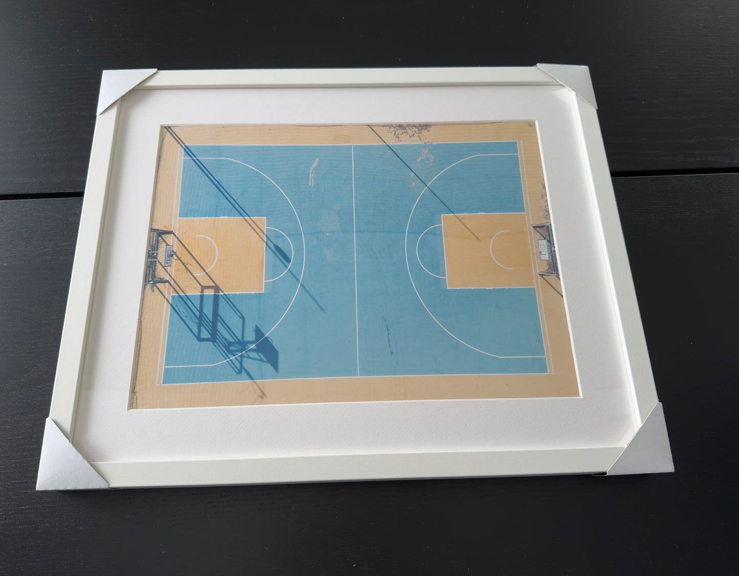 BASKETBALL LOVERS #2