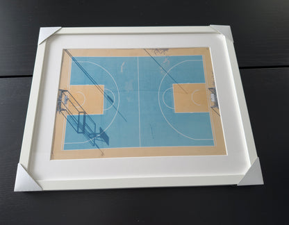 BASKETBALL LOVERS #2