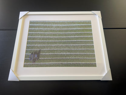 Fine Art Fotodrucke – Kultivierte Rhythmen – Limitierte Auflage