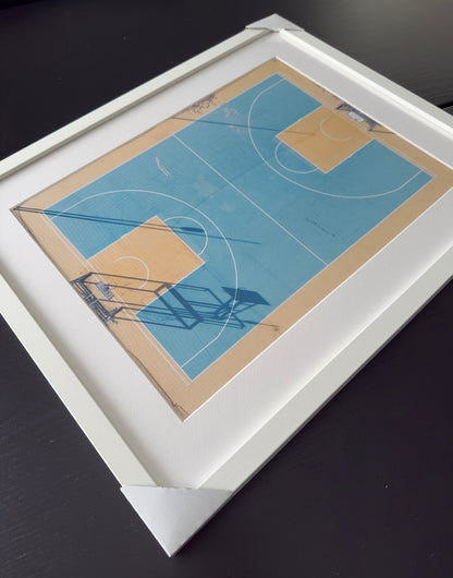 BASKETBALL LOVERS #2