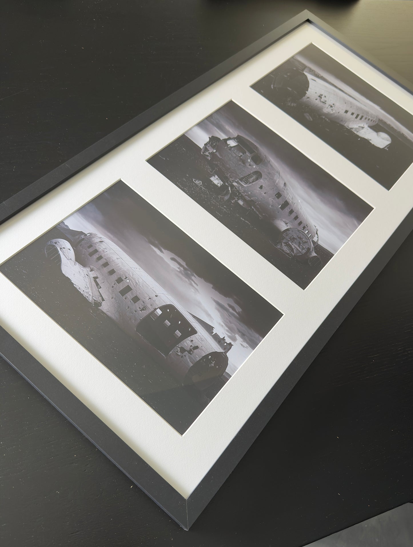 AMERICAN SURVIVOR Series Special Edition