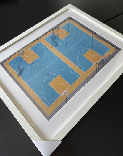 BASKETBALL LOVERS #3