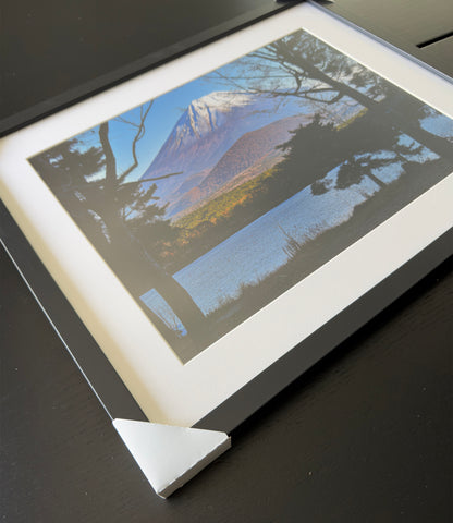 Stampa Fotografica Fine Art - FUJI GLIMPSE - Edizione Limitata