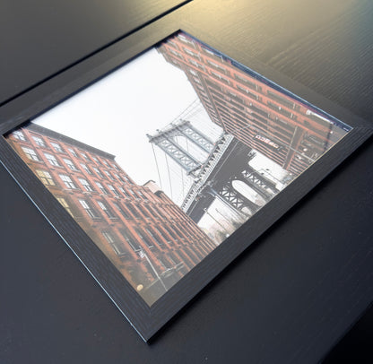 DIE EINSAME KIRCHE