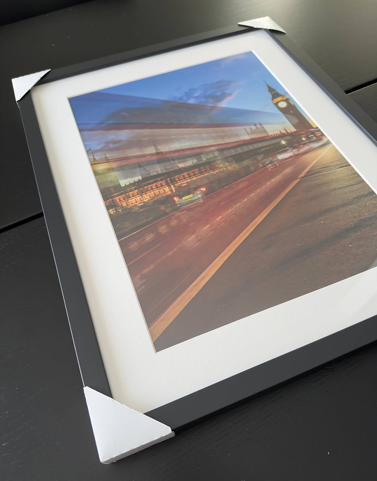 Stampe Fotografiche Fine Art - LONDON CALLING - Edizione Limitata