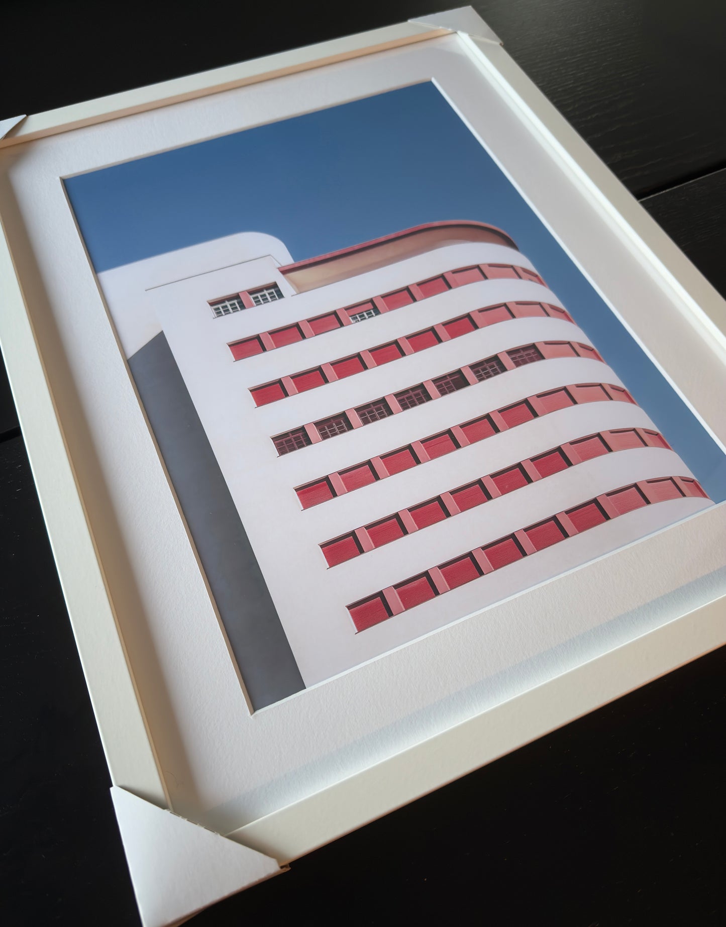 Stampe Fotografiche Fine Art - ITALIAN GEOMETRIES - Edizione Limitata