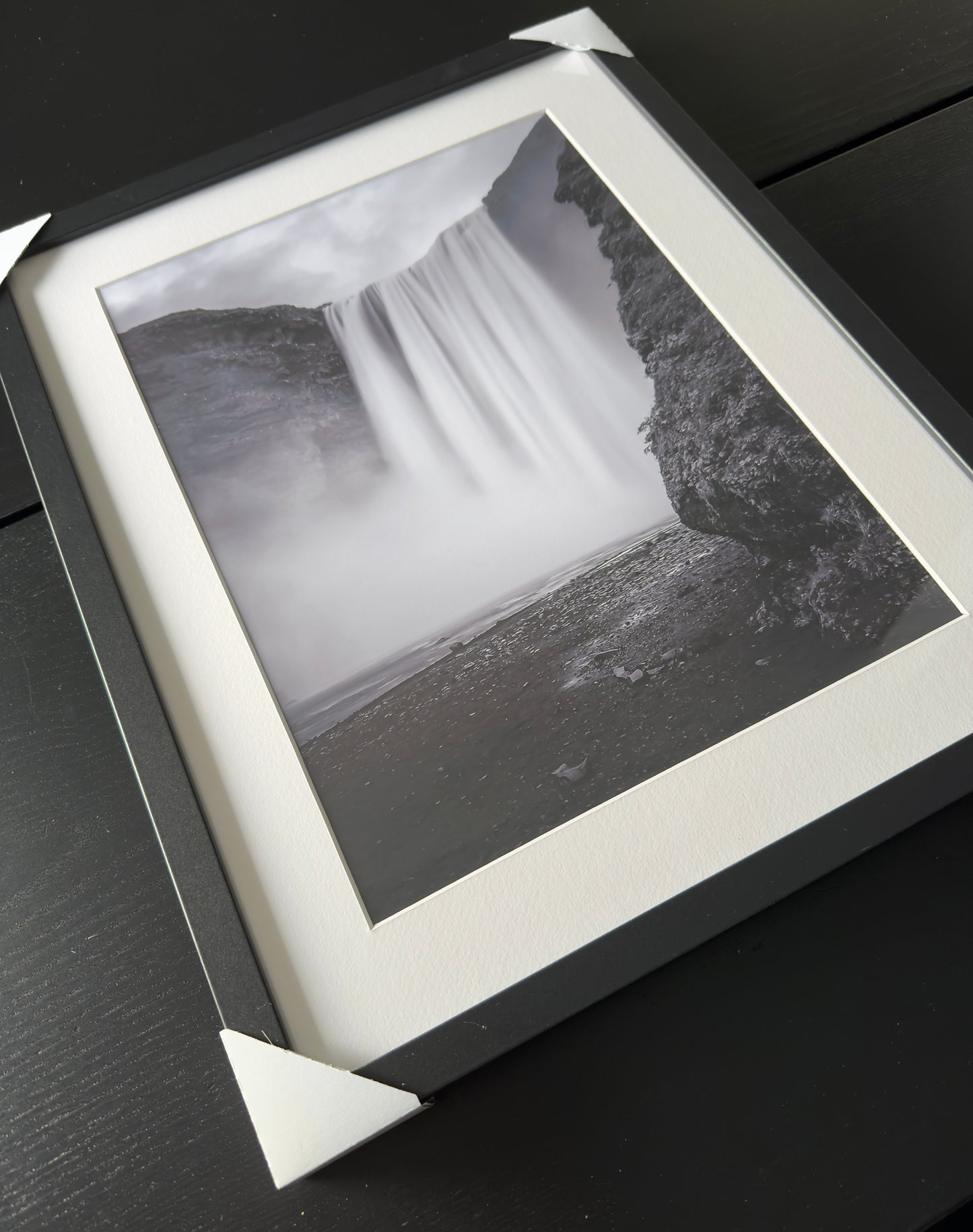 GLIMPSE OF NATURAL BEAUTY